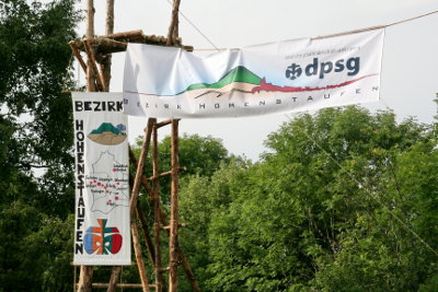 [Eingang zum BeLa&nbsp;2011]