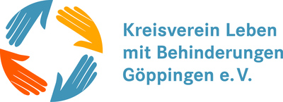 [Kreisverein Leben mit Behinderungen Göppingen e.V.]